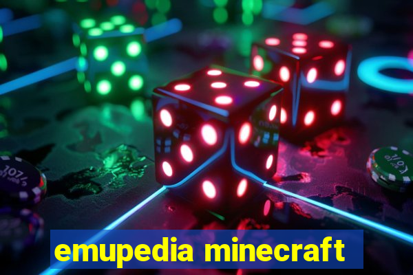 emupedia minecraft